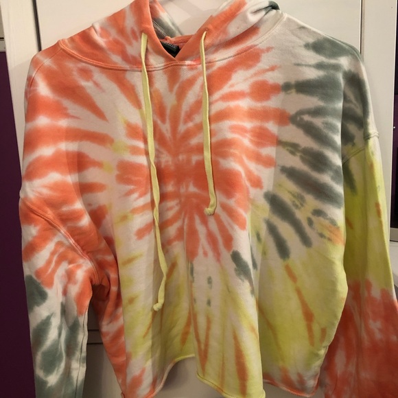 Women’s Wild Fable Cropped Hoodie - L - Picture 2 of 7